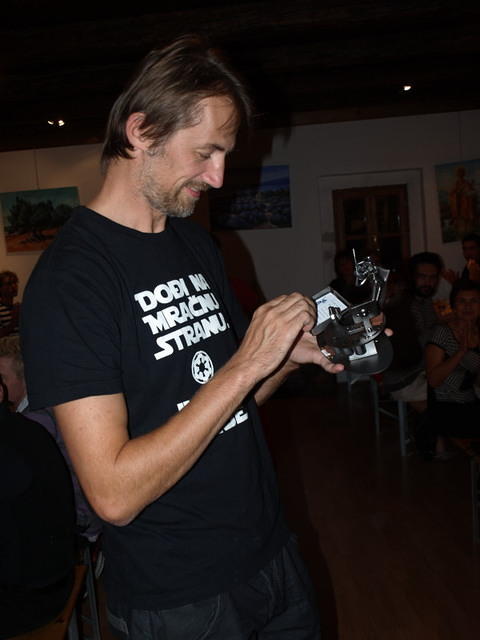 VuleticAward1