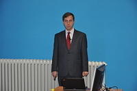 Predavanje prof. Marina Soljačića