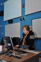 Svečana akademija u čast osamdesetom rođendanu prof. dr. Helge Furedi-Milhofer i šezdesetoj obljetnici Instituta