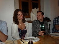 Gala Dinner