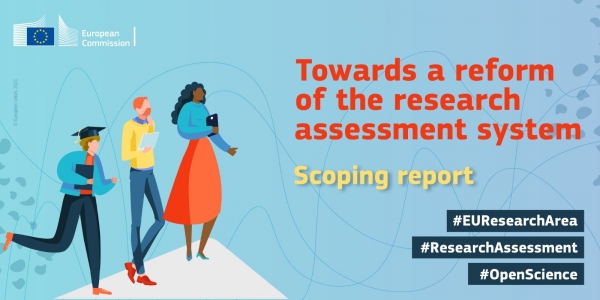 Korak bliže reformi sustava vrednovanja znanstvene djelatnosti