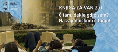 Knjiga za van 2.0