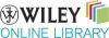 Wiley online books - probni pristup