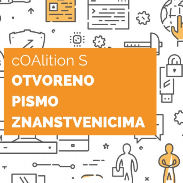 Strategija zadržavanja prava i dvosmislenost izdavača: otvoreno pismo znanstvenicima