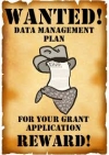 OpenAIRE webinar “How to write a Data Management Plan”