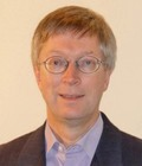 Predavanje iz ciklusa Eminentni znanstvenici na Institutu Ruđer Bošković