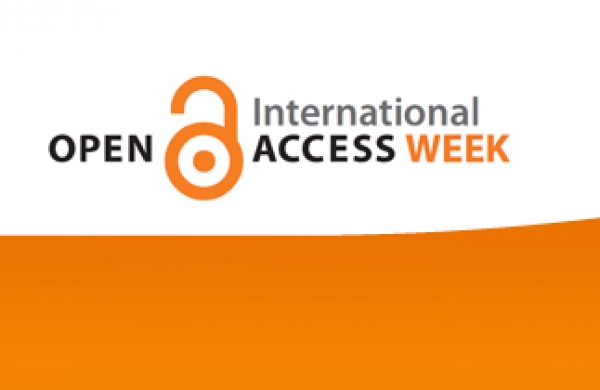 Međunarodni tjedan otvorenog pristupa 2020.