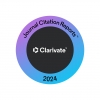 Objavljeni novi Journal Citation Reports 2025 s podacima za 2024. godinu