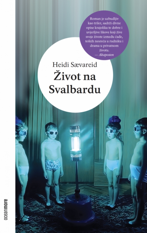 Mračna veljača ČK-a