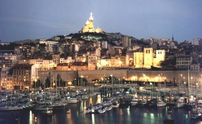 Marseilles