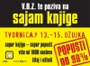 Sajam knjiga