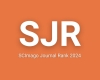 SCImago Journal Rank (SJR) hrvatskih časopisa za 2024. godinu