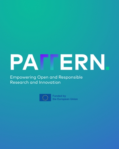 PATTERN projekt