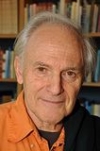 Predavanje nobelovca Sir Harolda Krota na Institutu Ruđer Bošković 