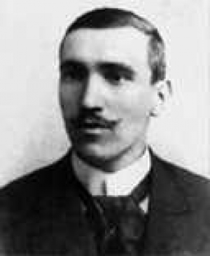 A. G. Matoš 17.3.1914.