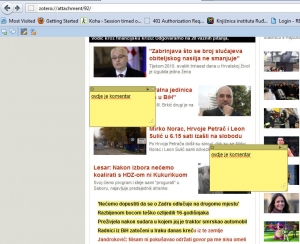 Zotero priručnik