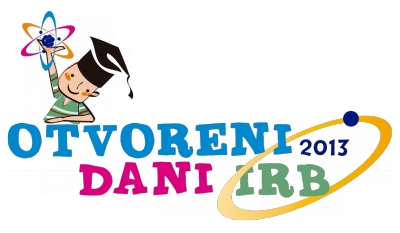 Otvoreni dani IRB-a