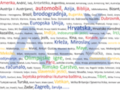 Mrežno izdanje Hrvatske enciklopedije