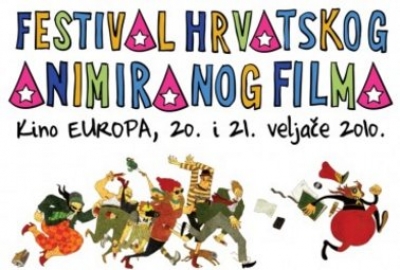 Festival hrvatskog animiranog filma