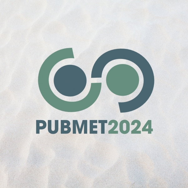 PUBMET2024 ljetna &scaron;kola za urednike znanstvenih i znanstveno-stručnih časopisa i 11. PUBMET2024 konferencija o znanstvenoj komunikaciji u kontekstu otvorene znanosti