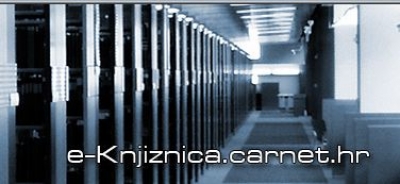E-knjižnica