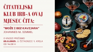 Ljetna pauza uz špijunske recepte