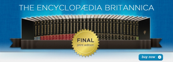 Encyclopædia Britannica