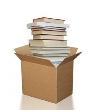 Uzmi ili ostavi - razmjena knjiga u prostorijama Knjižnice IRB-a