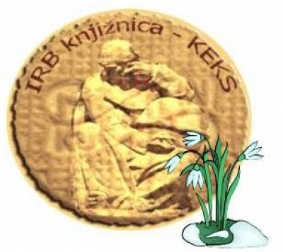 KEKS – Predavanja i radionice Knjižnice namijenjene djelatnicima IRB-a, 21. ožujka  2012.