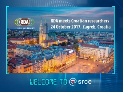 RESEARCH DATA ALLIANCE