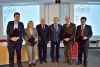 Agreement of cooperation and maintenance of Dabar system signed
