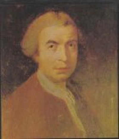 Ruđer Bošković