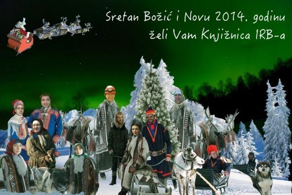 Sretno!