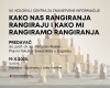 Poziv na 167. kolokvij Centra za znanstvene informacije