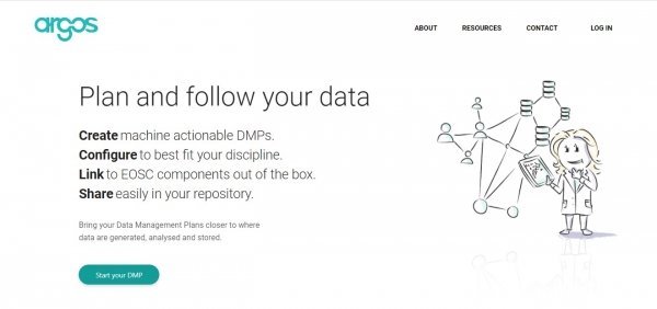 Research Data Management Plans &ndash; the why and the how?