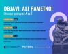 Otvorena znanost u praksi – PATTERN webinari 2025.