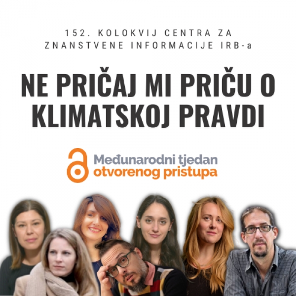 Ne pričaj mi priču o klimatskoj pravdi