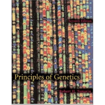 Principles of Genetics
