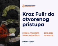 Kroz Fulir do otvorenog pristupa