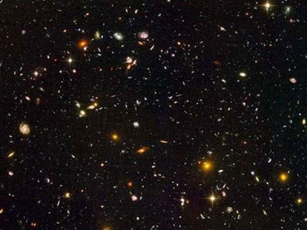 Noć pod zvijezdama na “Ruđeru”