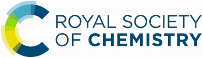 Objavljivanje radova u otvorenom pristupu bez tro&scaron;kova objave u časopisima Royal Society of Chemistry (2025)