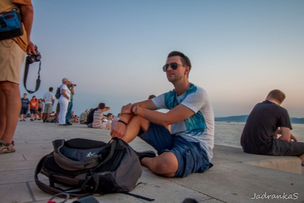 "Freedom is a state of mind"