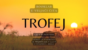 U veljači čitamo Trofej