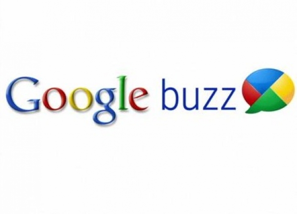 Google Buzz