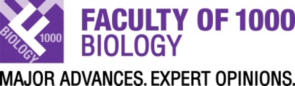 Faculty of 1000 Biology