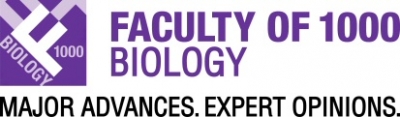 Faculty of 1000 Biology