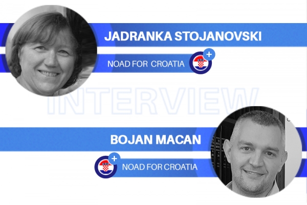 Open Science Support in Croatia