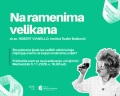 Na ramenima velikana