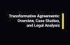 Report on Transformative Agreements - a shift towards Open Access publishing?