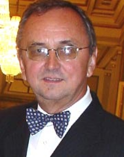 Donacija knjiga prof. dr. sc. Mirka Dikšića